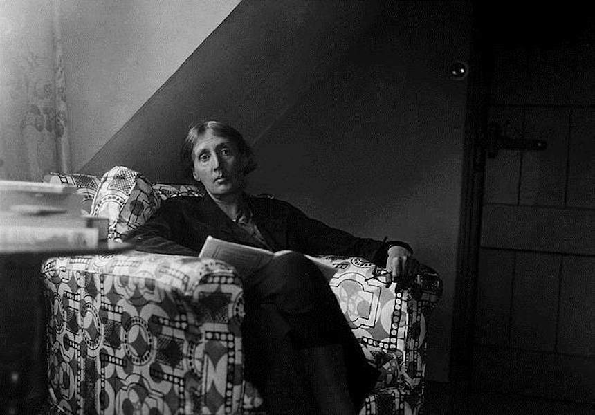 Image of Unanswered, Thoughts on Virginia Woolf’s “Three Guineas” article